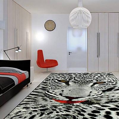 Covor Kolibri Leopard 11122, 160x230 cm, 2300 gr/mp