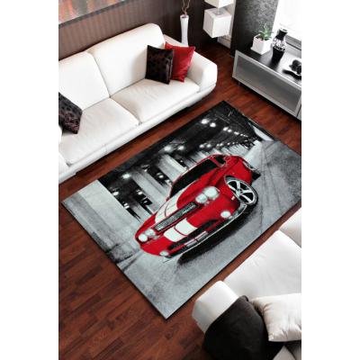 Covor Kolibri Masina 11117, 120x170 cm, 2300 gr/mp