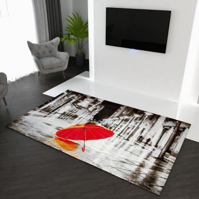 Covor Modern,Kolibri Umbrela, 120x170 cm, 2300 gr/mp
