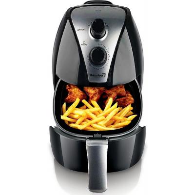 Hausberg Friteuza Airfryer, 1500W, 3.5L HB-2350