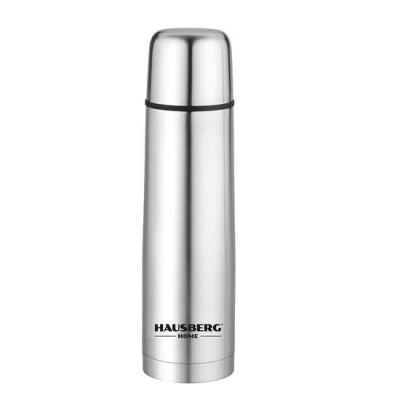Hausberg Termos Inox Forma Glont 1000ml HB-H1454