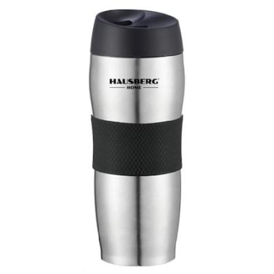 Hausberg Termos Inox tip cana 450ml HB-H1459