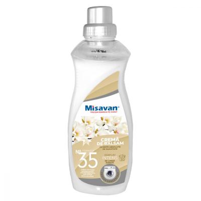 Misavan Balsam Rufe Crema No 35, Magnolie Alba, 0,75L