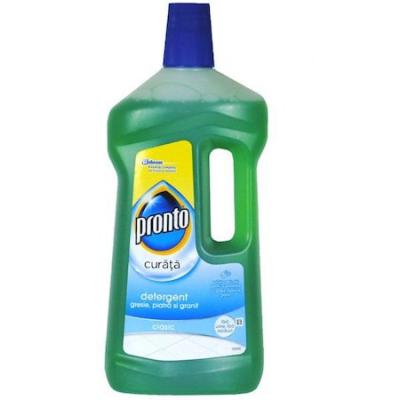 Pronto Detergent pentru gresie 750 ml