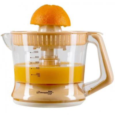 Hausberg Storcator Citrice, 40W, 1L, Galben HB3323