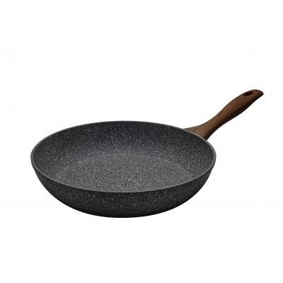 Brio Hard Rock Tigaie Antiaderenta Aluminiu Forjat 28cm 102875