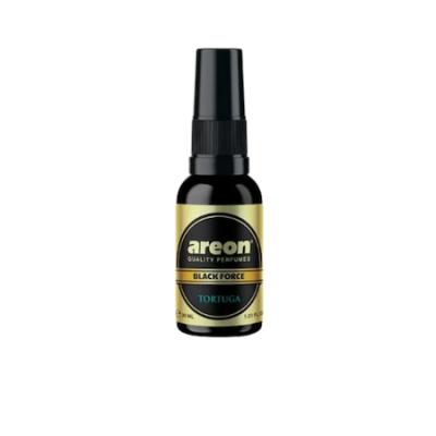 Areon Perfume Odorizant concentrat Spray 30 ml Black Force Tortuga