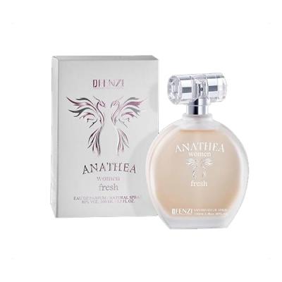 Jfenzi Apa Parfum Women 100Ml Anathea Fresh