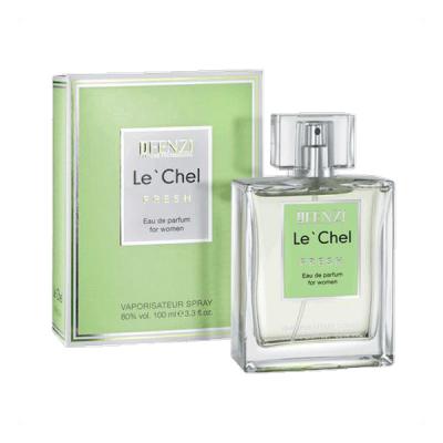 Jfenzi Apa Parfum Women 100Ml Le Chel Fresh
