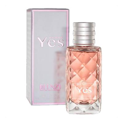 Jfenzi Apa Parfum Women 100Ml Yes