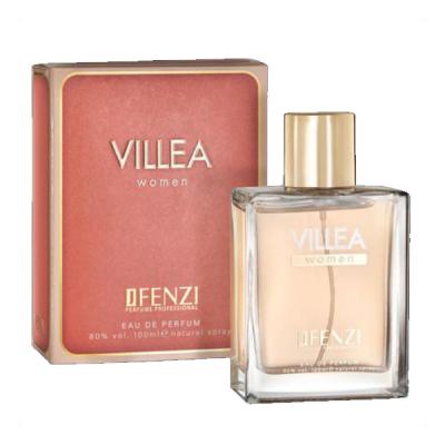 Jfenzi Apa Parfum Women 100Ml Villea
