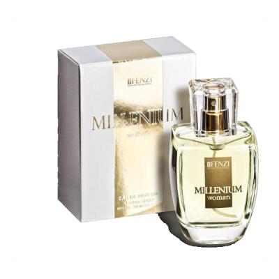 Jfenzi Apa Parfum Women 100Ml Millenium