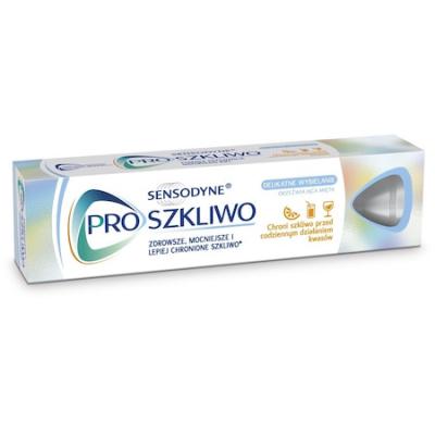 Sensodyne Pasta Dinti 75Ml Pro Smalt Whitening Albire delicata