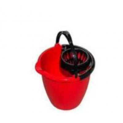 Galeata Cu Storcator 10L Color