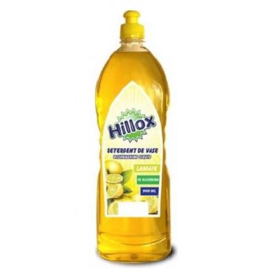 Hillox Detergent Vase 900ML Lamaie