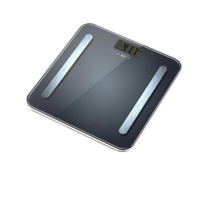 Hausberg Cantar Electronic, 150kg, Negru HB6004Ng