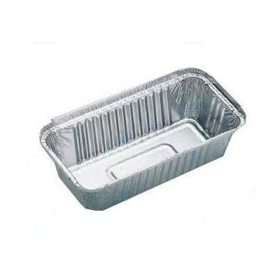 Tava Dreptunghiulara Aluminiu Chec 10Buc/Set