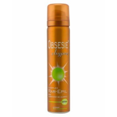 Farmec Obsesie Deodorant Spray 75ml Chypre