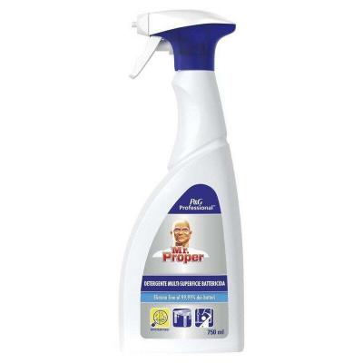 Mr Proper Detergent universal Multisuprafete 750ml Professional 3IN1