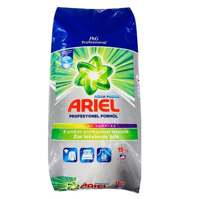 Ariel Detergent Automat 15Kg Profesional Color