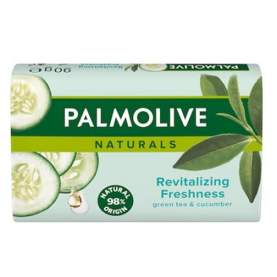 Palmolive Sapun 90G Naturals Green Tea &amp; Cucumber