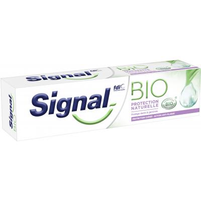 Signal Pasta Dinti Bio Natural Protection 75 ml