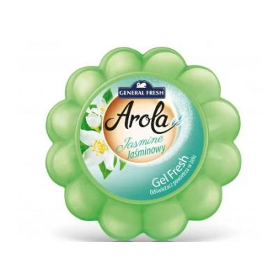 Arola Odorizant Gel 150G Jasmine