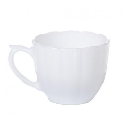 Ceasca Rotunda Opal 190ml 6Buc/set CT