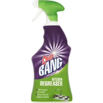 Cillit Bang Solutie Bucatarie 750ml Murdarie Si Grasimi