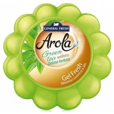 Arola Odorizant Gel 150G Green Tea