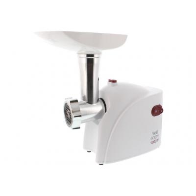 Goody Well Masina Tocat electrica, 1200W, functie revers,accesorii carnati si Kebbe