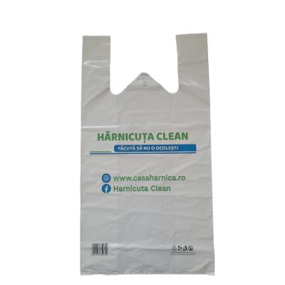 Harnicuta Sacosa Tip Maieu 600x320mm M600 10buc/set