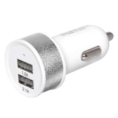 Incarcator Smart Auto 2Usb 3.1A