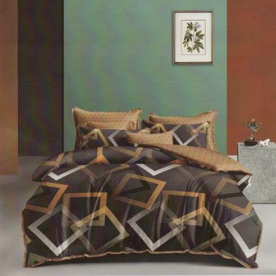 Pucioasa Lenjerie Pat Finet M280 2 persoane 6 piese