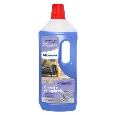 Misavan Detergent Covoare Si Tapiterii 800ml