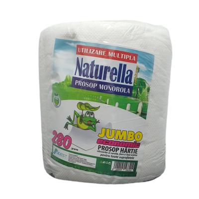 Naturella Prosop Bucatarie Monorola 2 Straturi 280 Foi