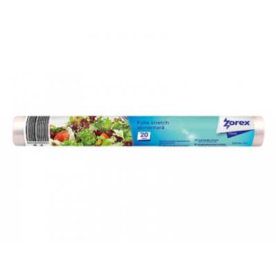 Zorex Clasic Folie Alimentara Prospetime Strech 20M