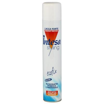 Intesa Fixativ Par 500Ml