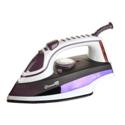Hausberg Fier Calcat, 2200W ,Talpa Ceramica, Autoclean, Anticalcar, Mov HB7801