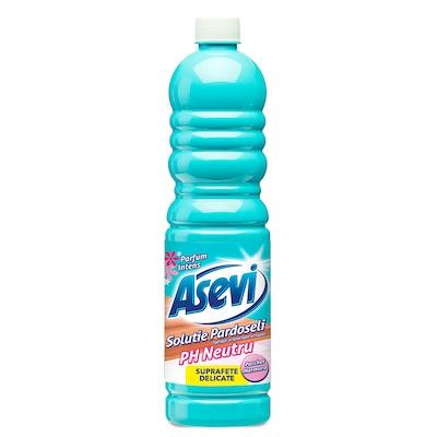 Asevi Solutie Pardoseli 1L Ph Neutru