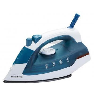 Hausberg Fier Calcat, 2000W, Bleu HB7850