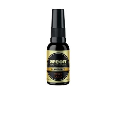 Areon Perfume Odorizant concentrat Spray 30 ml Sweet Gold