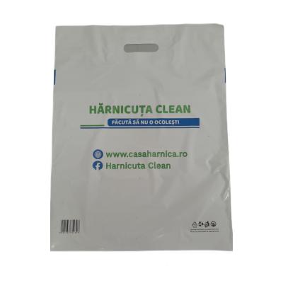 Harnicuta Sacosa Tip Banana 500x400mm B500 10buc/set
