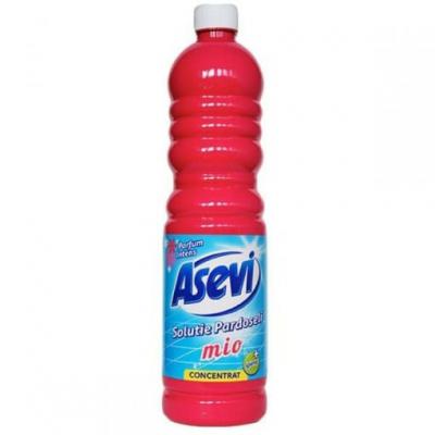 Asevi Solutie Pardoseli 1L Mio
