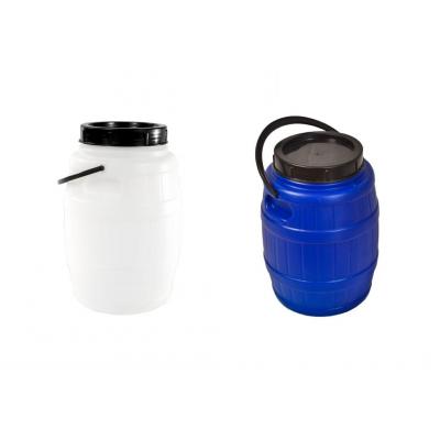 Sterk Bidon 4L 15x24cm
