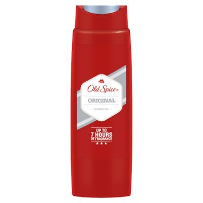 Old Spice Gel Dus 250ml Original
