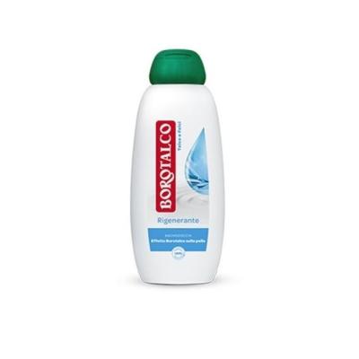 Borotalco Gel Dus 450ml Revitalizant cu Bergamota si Ceai Verde