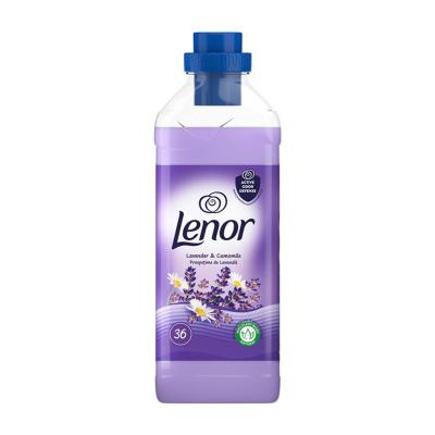 Lenor Balsam Rufe 900ml Lavender&amp;Camomile