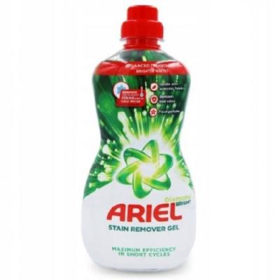 Ariel Solutie Indepartare Pete Haine 950ml White Gel Stain Remover Regular