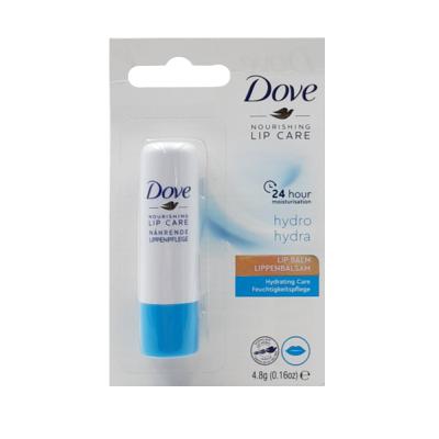 Dove Balsam Buze 4.8g Hidratant
